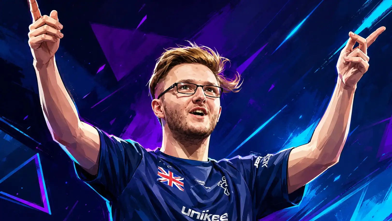 smooya Leads United Kingdom as Esports Nations Cup Team List Is Finalized